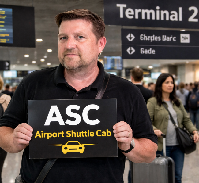 Driver Custom exit CDG