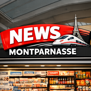 Navette Montparnasse