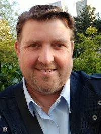 vtc 8 places Saint Maur des Fosses