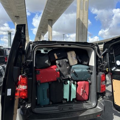 VTC 8 places Terminal 2E