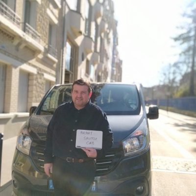 vtc Paris13